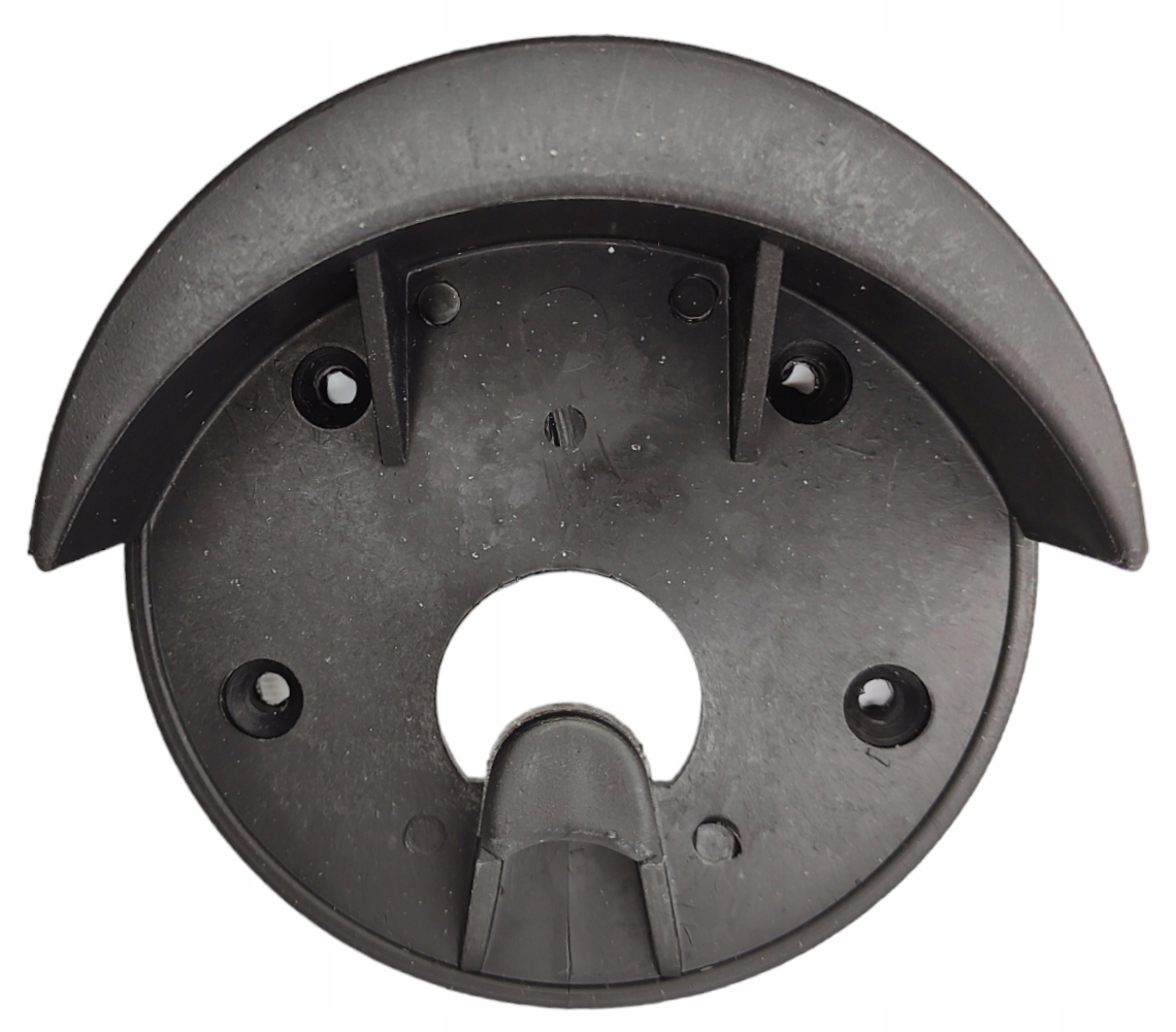 WIESZAK Z TWORZYWA NA OGŁOWIE UZDĘ KANTAR