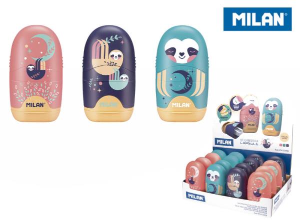 TEMPERÓWKO-GUMKA CAPSULE CUDDLES (16) 5355