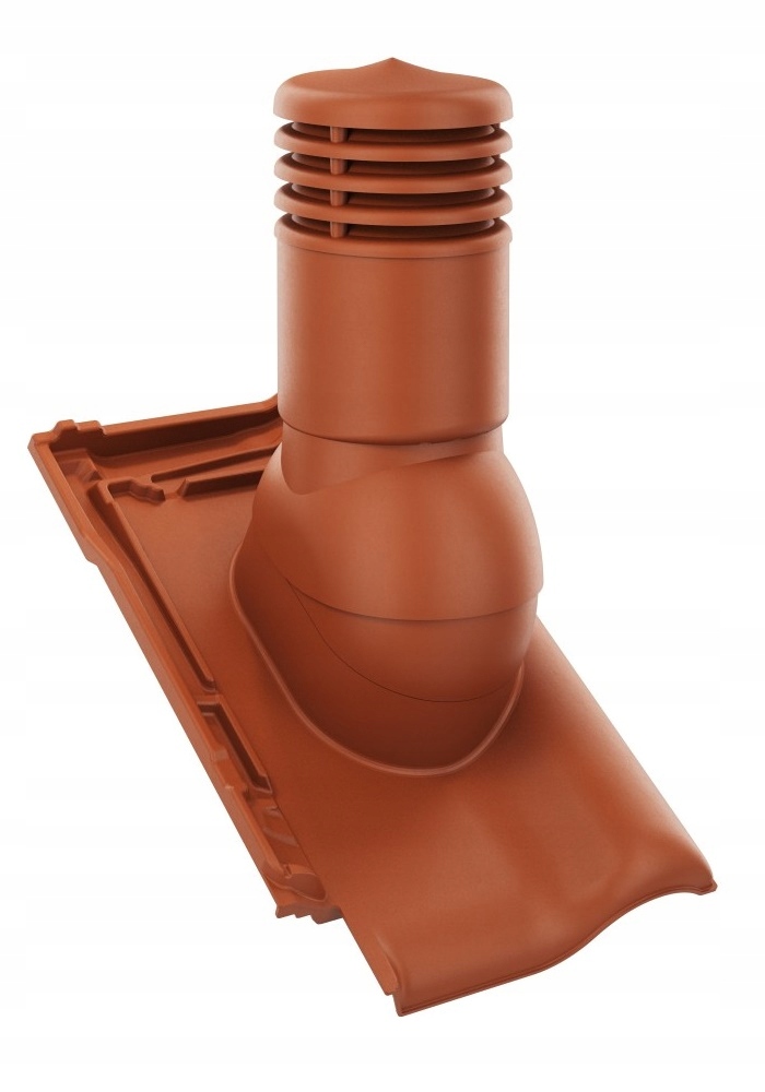 Alminový Krb 125 Titania Měděná Angoba
