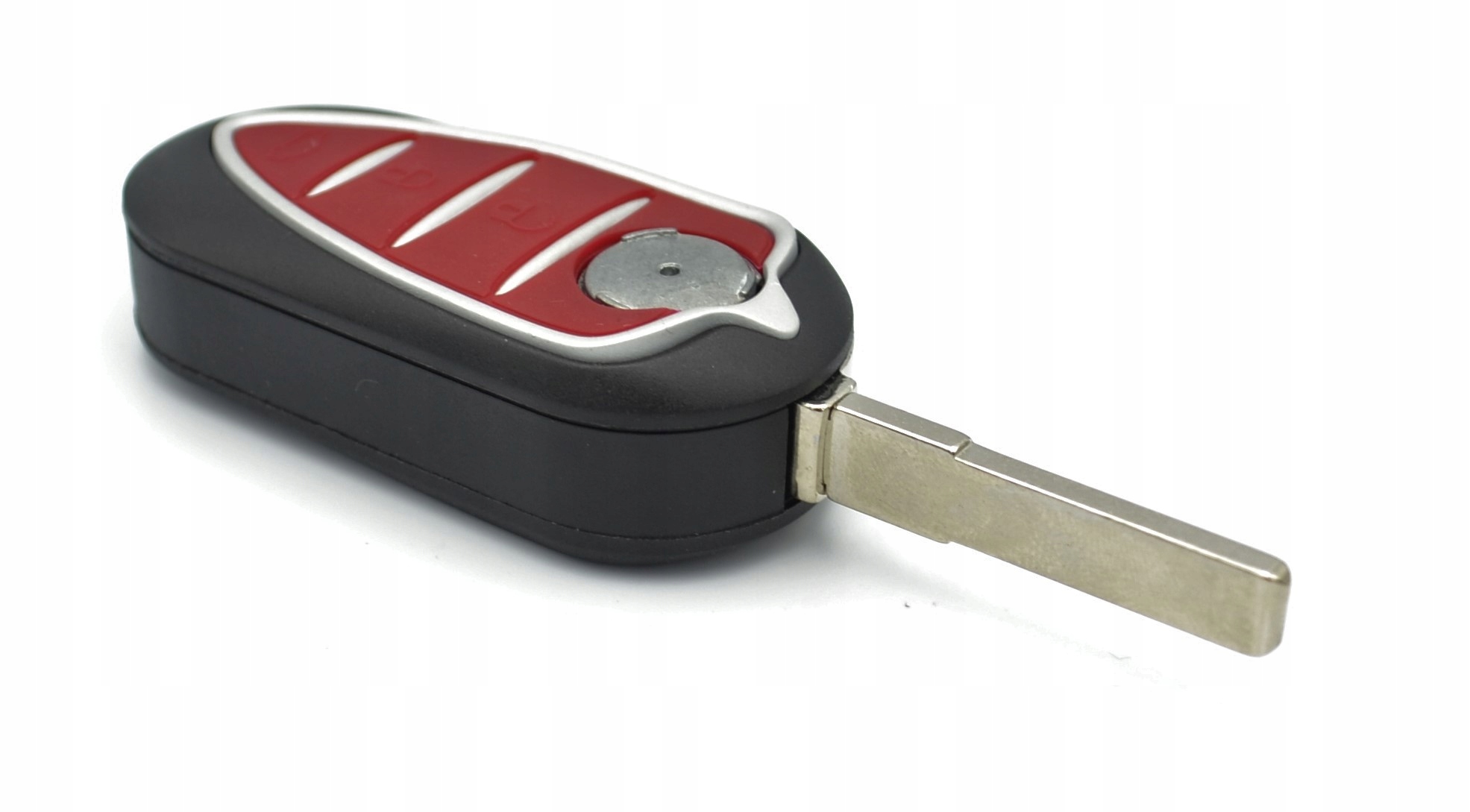 R03 - ALFA ROMEO GIULIETTA KEY REMOTE CONTROL WITH ELECTRONICS