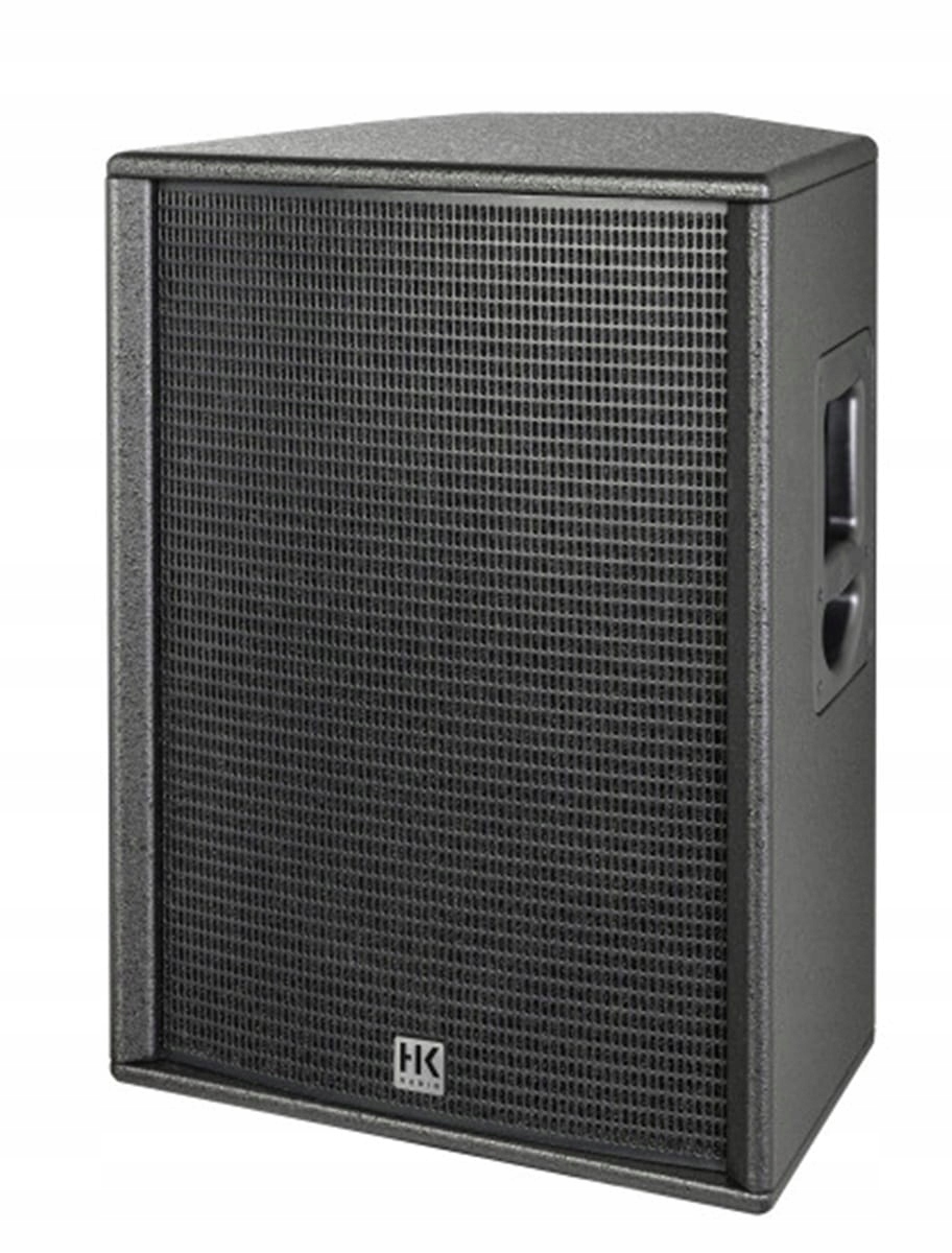 Hk Audio Hk Pro 115 XD2 aktivní reproduktor