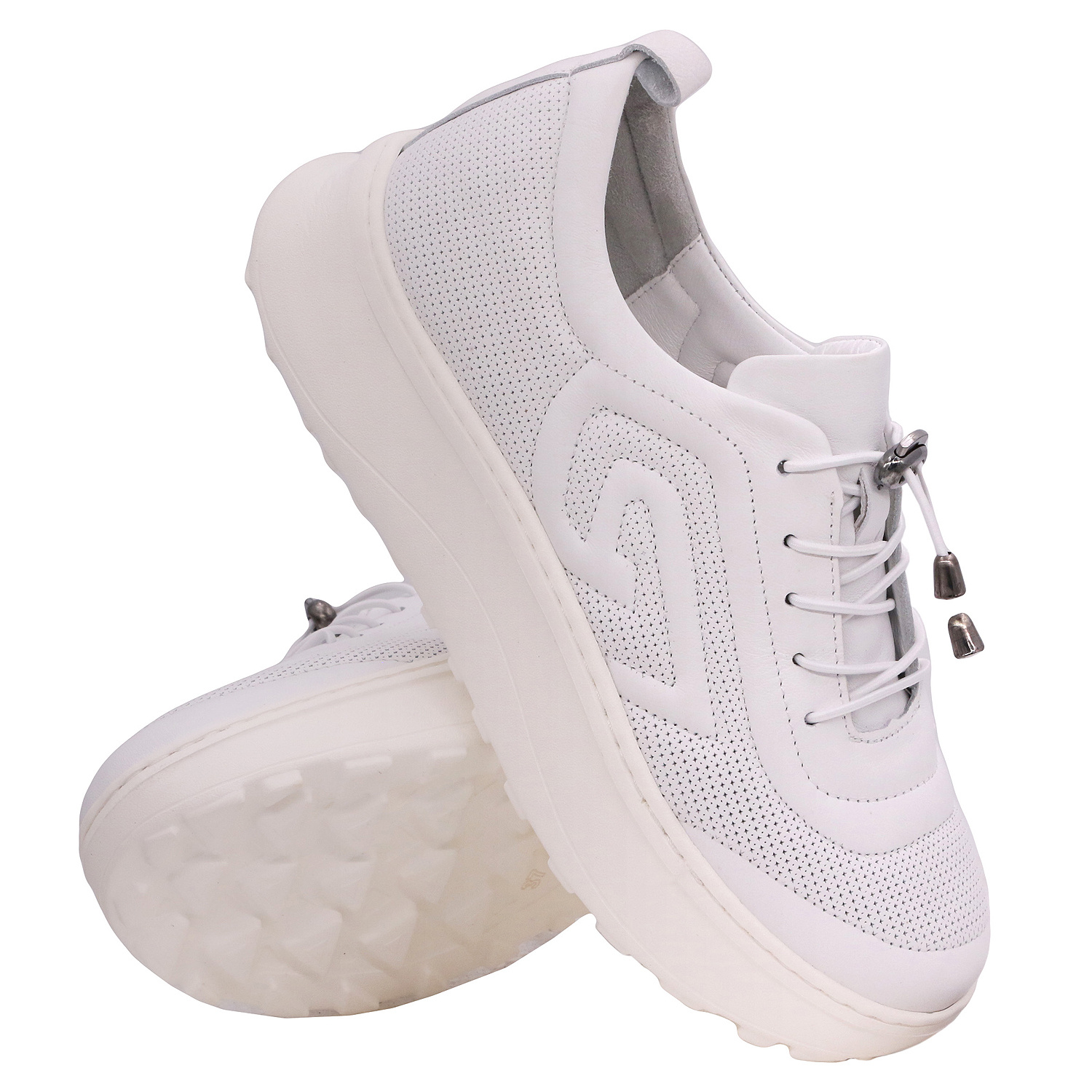 MissMama dámská sportovní obuv OF-MM-38 euroobuv