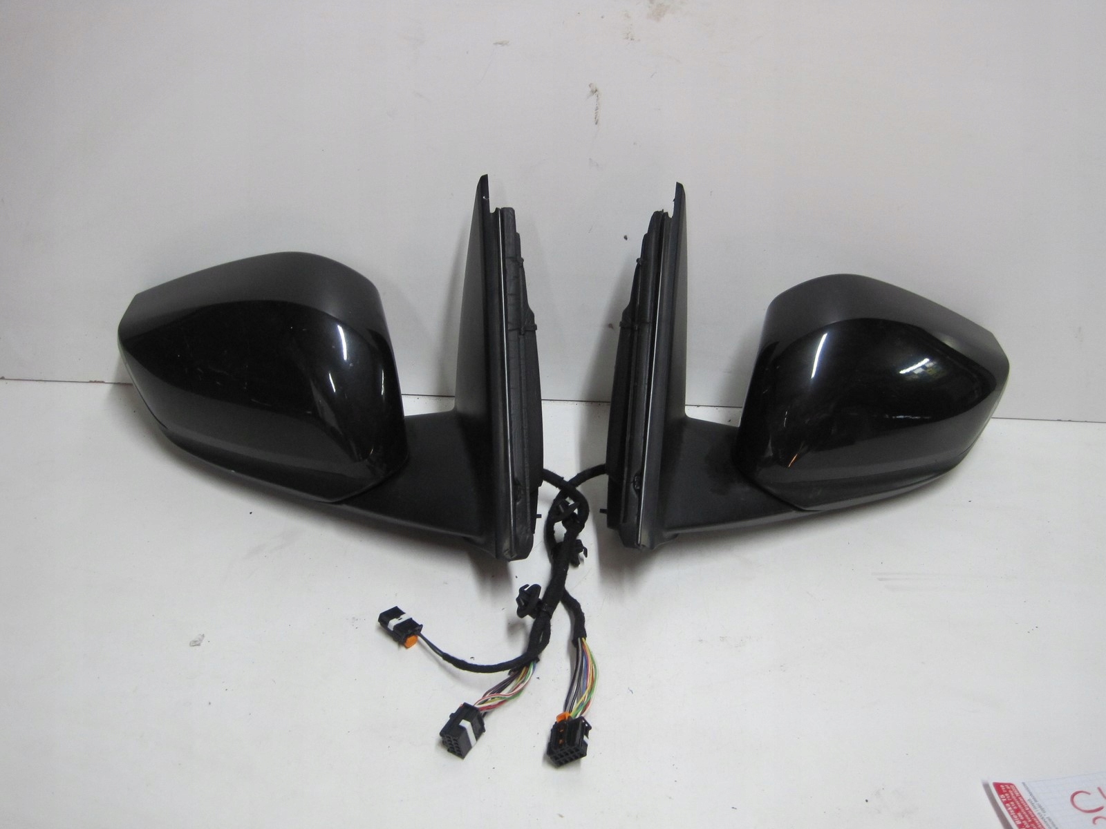 mirror mirrors CITROEN C4 III right left