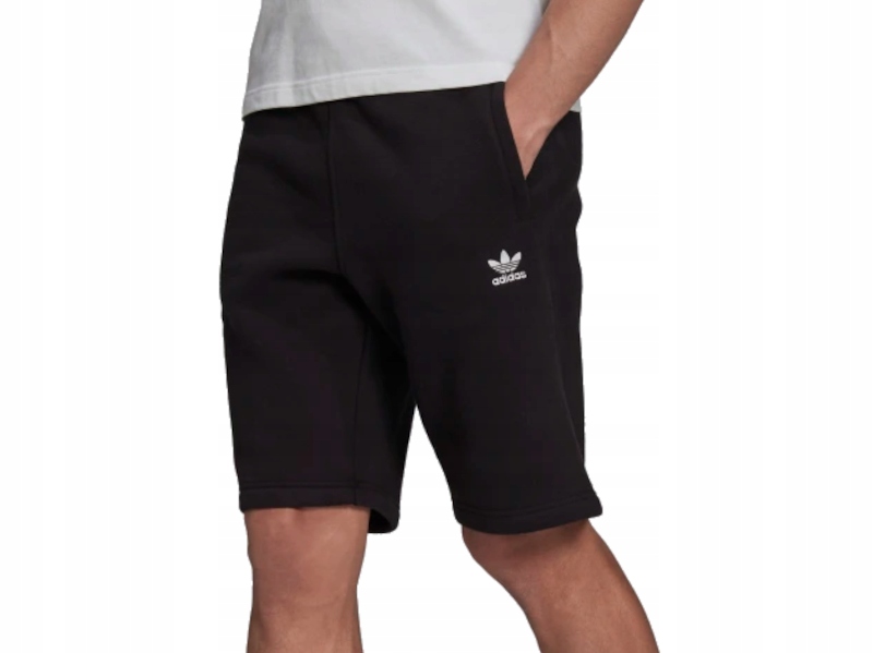 

Spodenki Adidas szorty męskie H34681 krótkie r.L