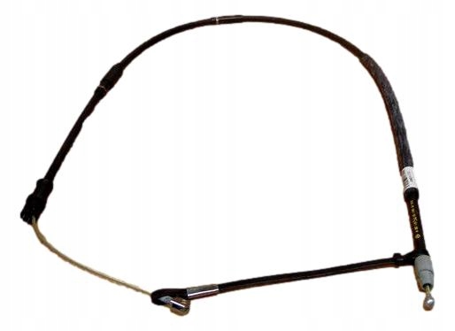 Mercedes Sprinter 907 Lanko ruční brzdy zadní Oe