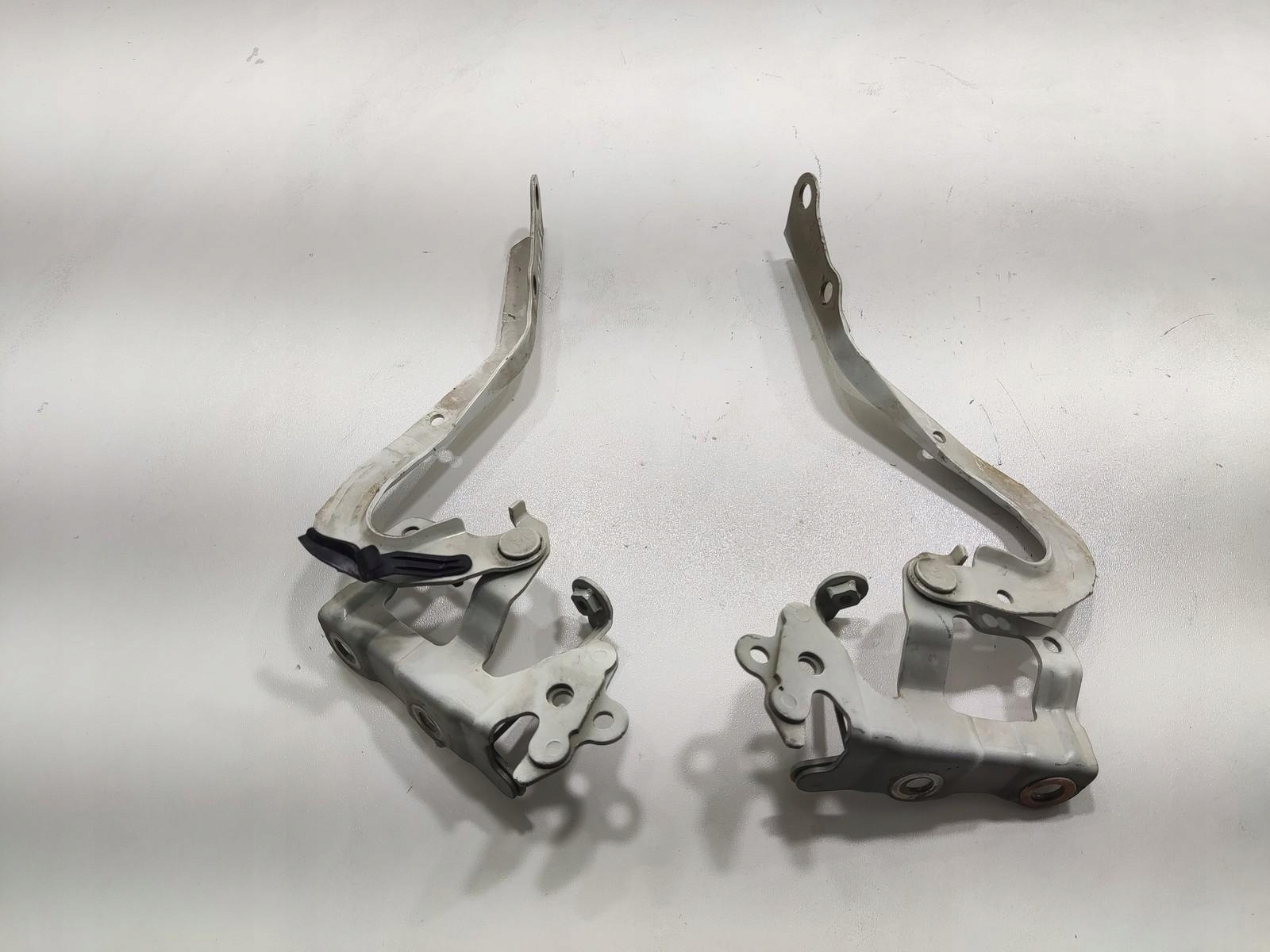 hinge bonnet hinges left right KOMPLET TOYOTA IQ 2008-2012