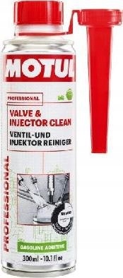 

Środek do czyszczenia wtrysku Valve Injector Clean