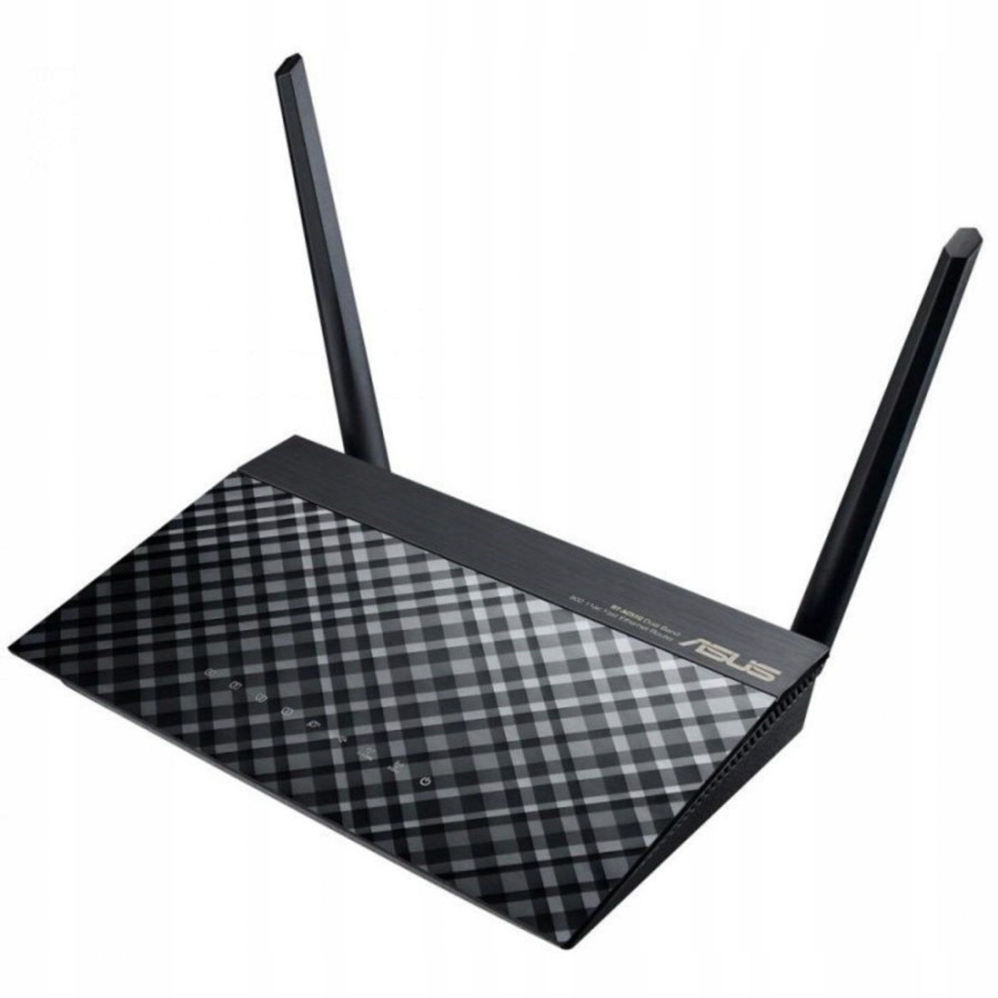 Router bezprzewodowy RT-AC51U