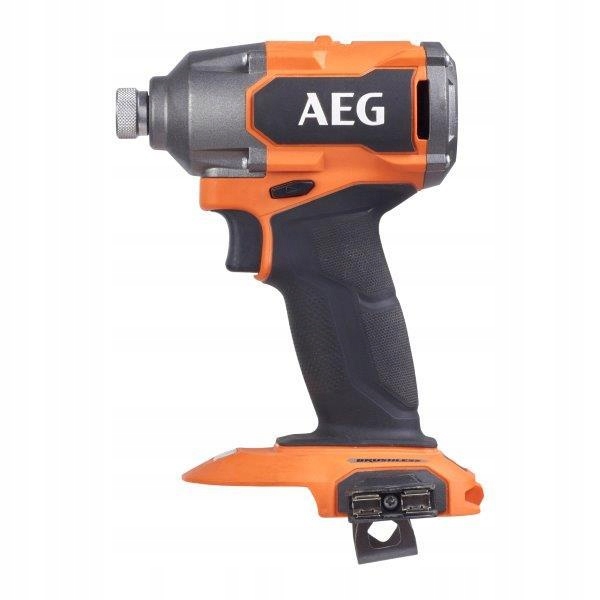 Impact screwdriver AEG 350 Nm BSS18C3B3-0