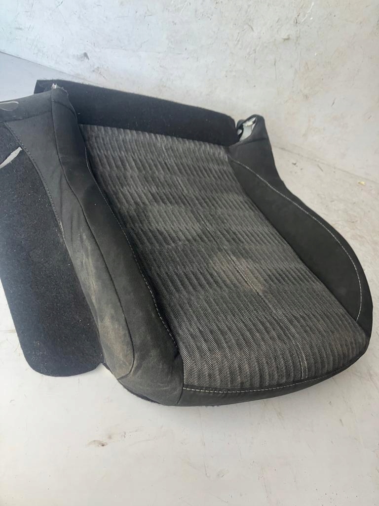 SIEDZISKO seat CORSA F left front