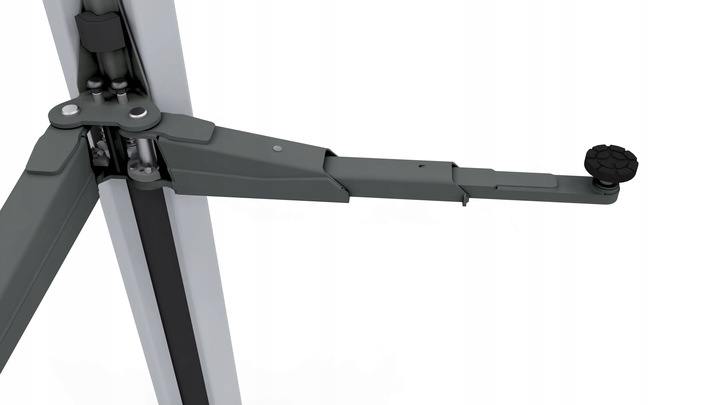 Ravaglioli podnośnik śrubowy KPE32 elektronika new Marka Ravaglioli