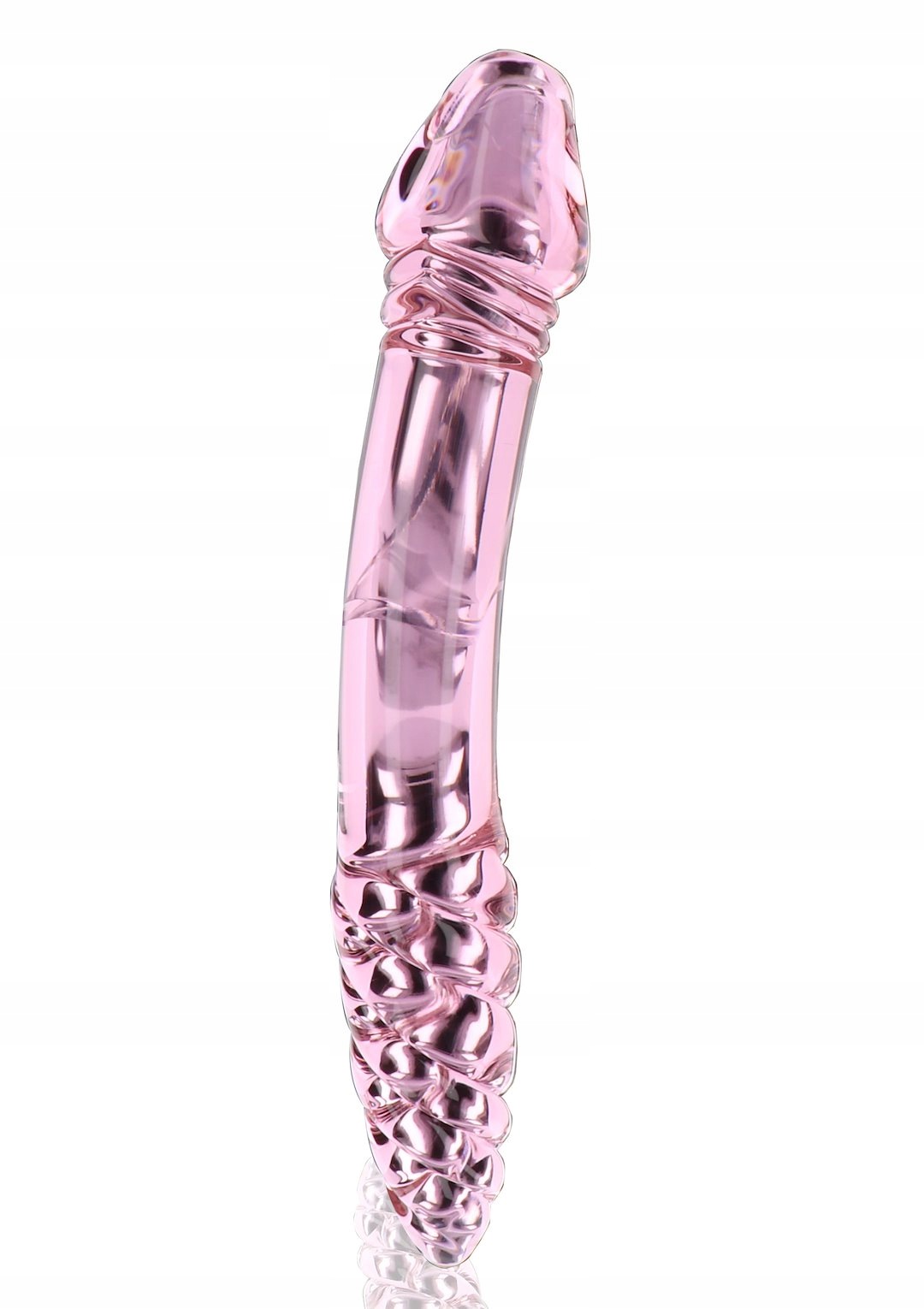 Skleněné Rhinestone Scepter ToyJoy