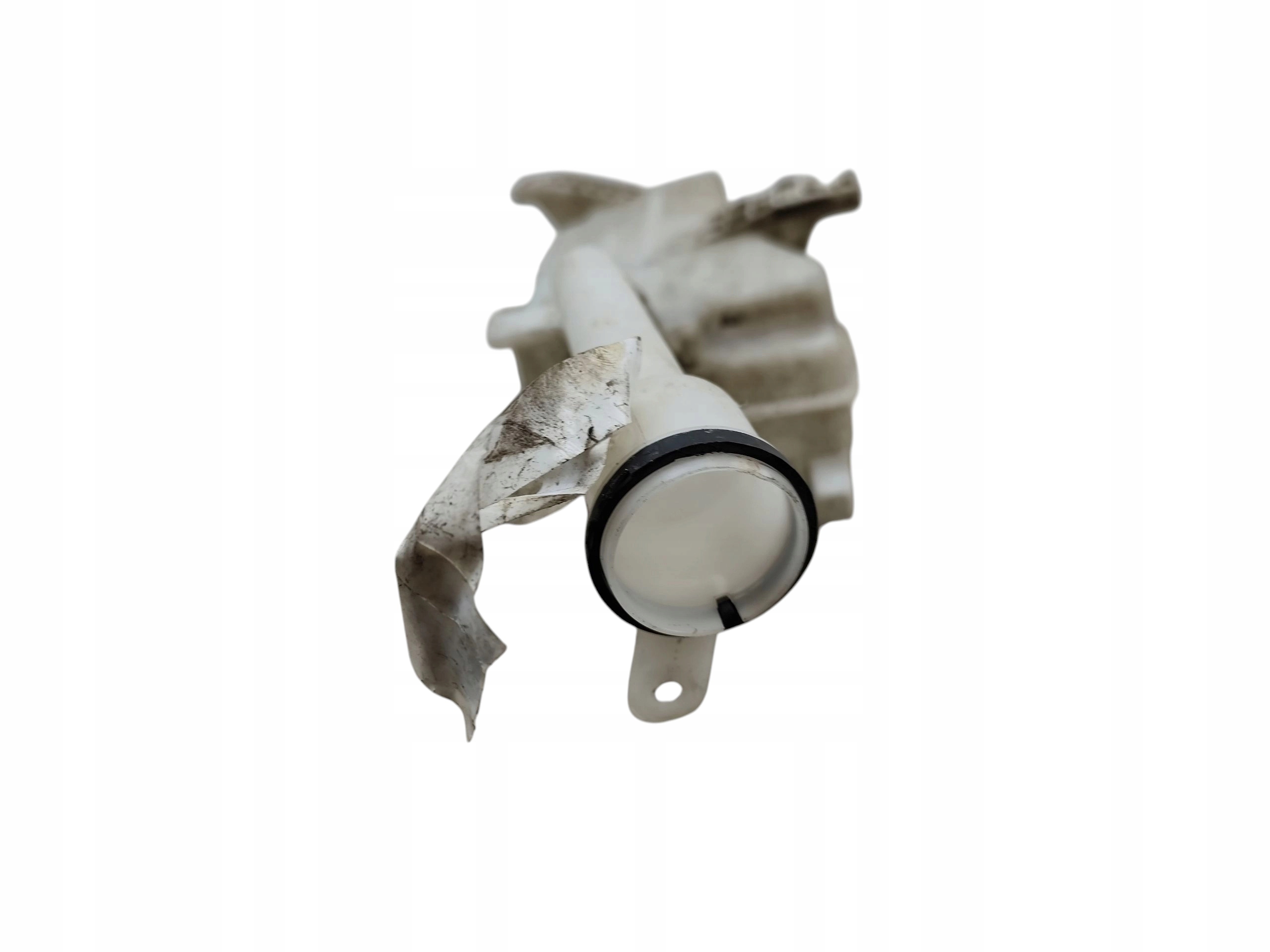 washer fluid tank pump OPEL MOKKA A (2012-2016) 95326311
