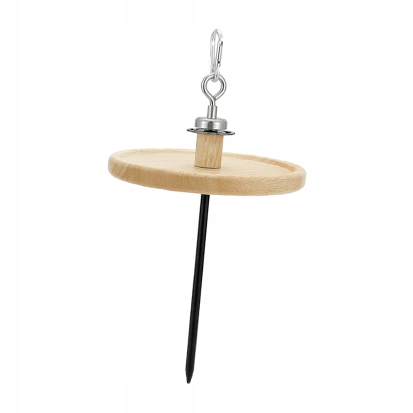 Uchwyt cewki, zewnętrzny pojemnik do sypialni