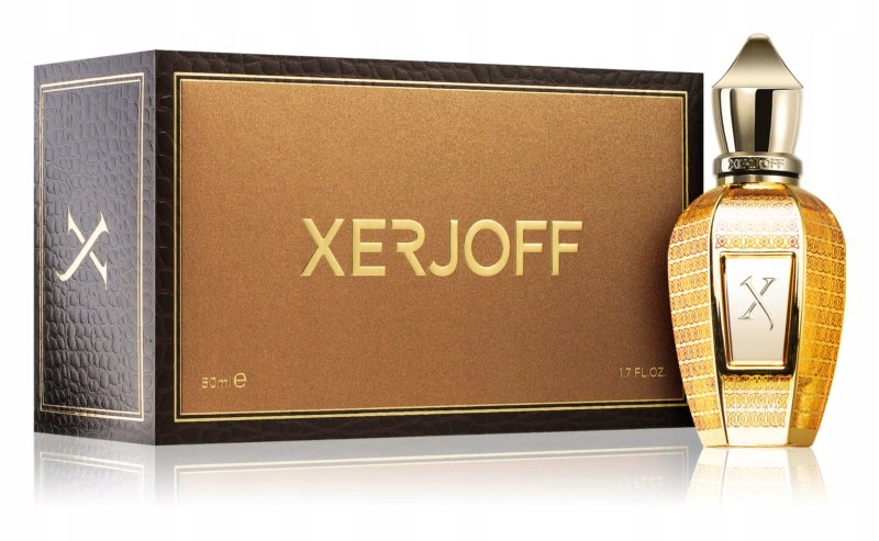 Xerjoff Oud Stars Luxor Edp 50 ML