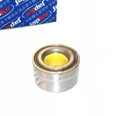 ПОДШИПНИК КОЛЕСА ПЕРЕД 411028 JAPKO NISSAN00zx (Z32)