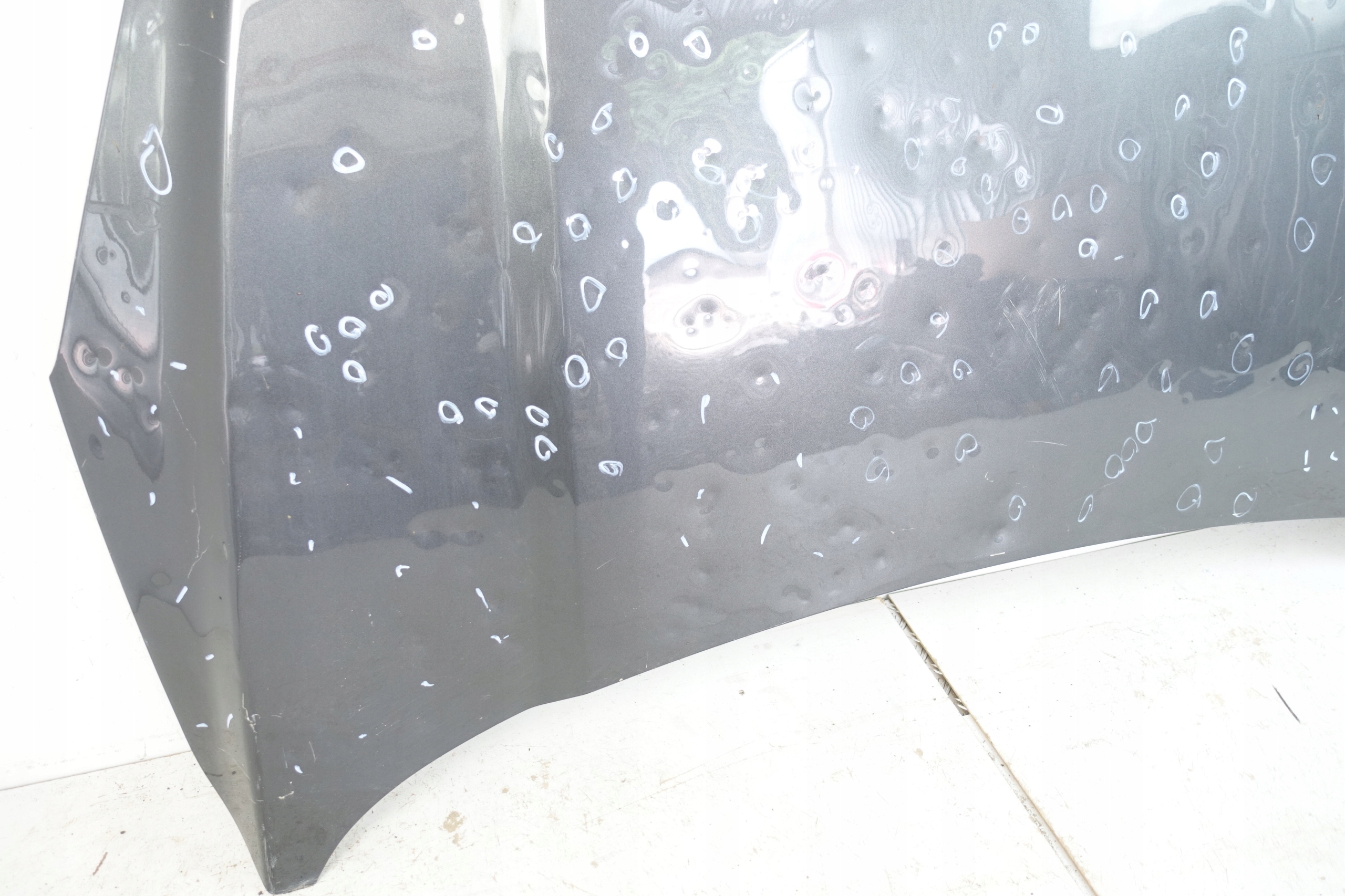 Capot FORD KUGA MK3 2019