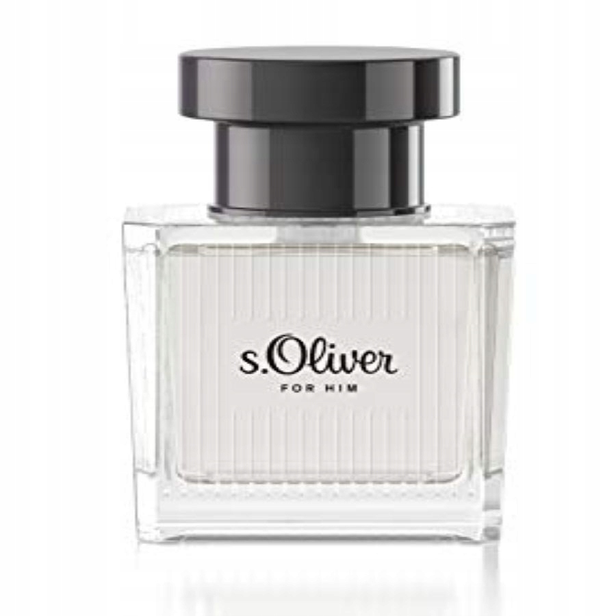 S.oliver S.oliver For Him Toaletní Voda Objem: 30 ML