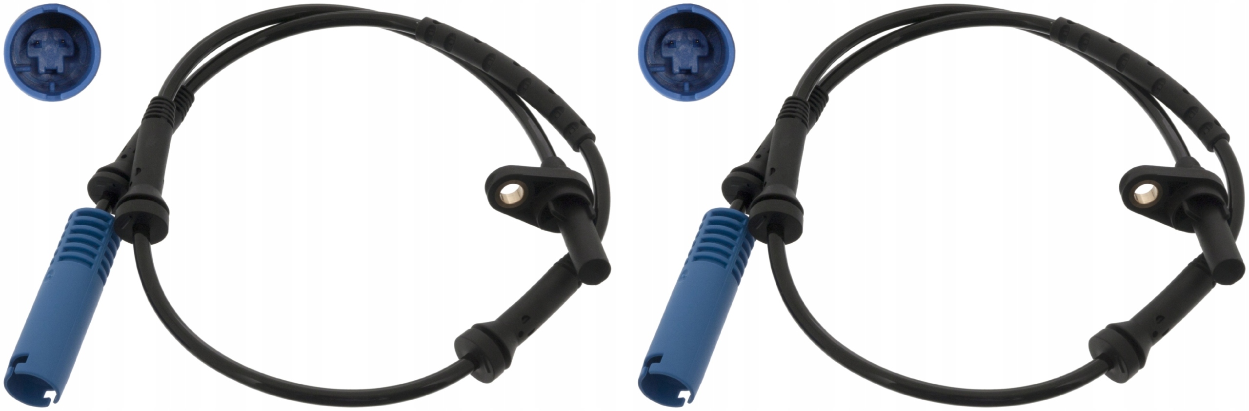 2× датчик скорости Febi Bilstein 47809