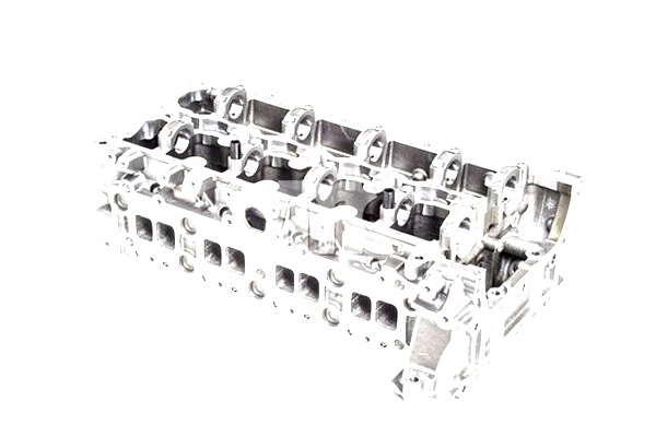 GŁOWICA CYLINDRÓW MERCEDES MARCO POLO CAMPER W447 SPRINTER 3.5-T B906 Numery katalogowe zamienników Autopumps UK ACHM8943 MOTIVE CYM9056