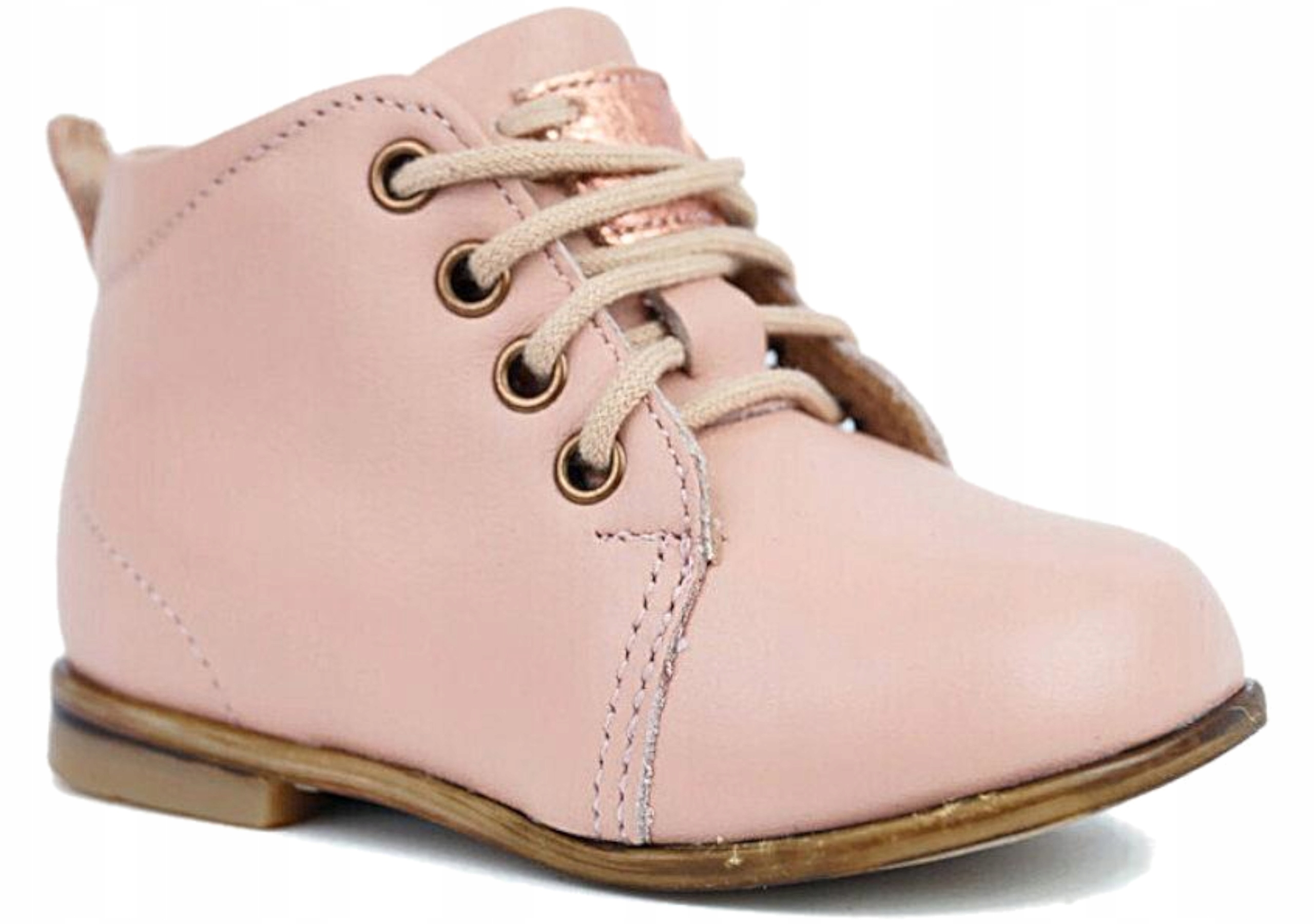 

Emel EY1075 Roczki Trzewiki Ocieplane Membrana 25