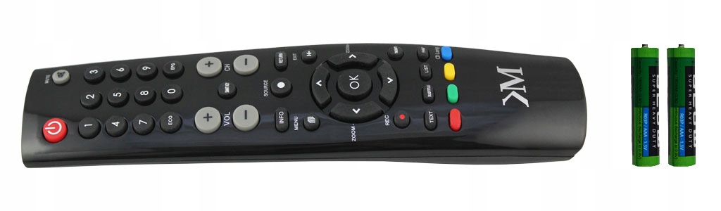 Pilot do TV Kruger&Matz KM0232T Model KM0232T