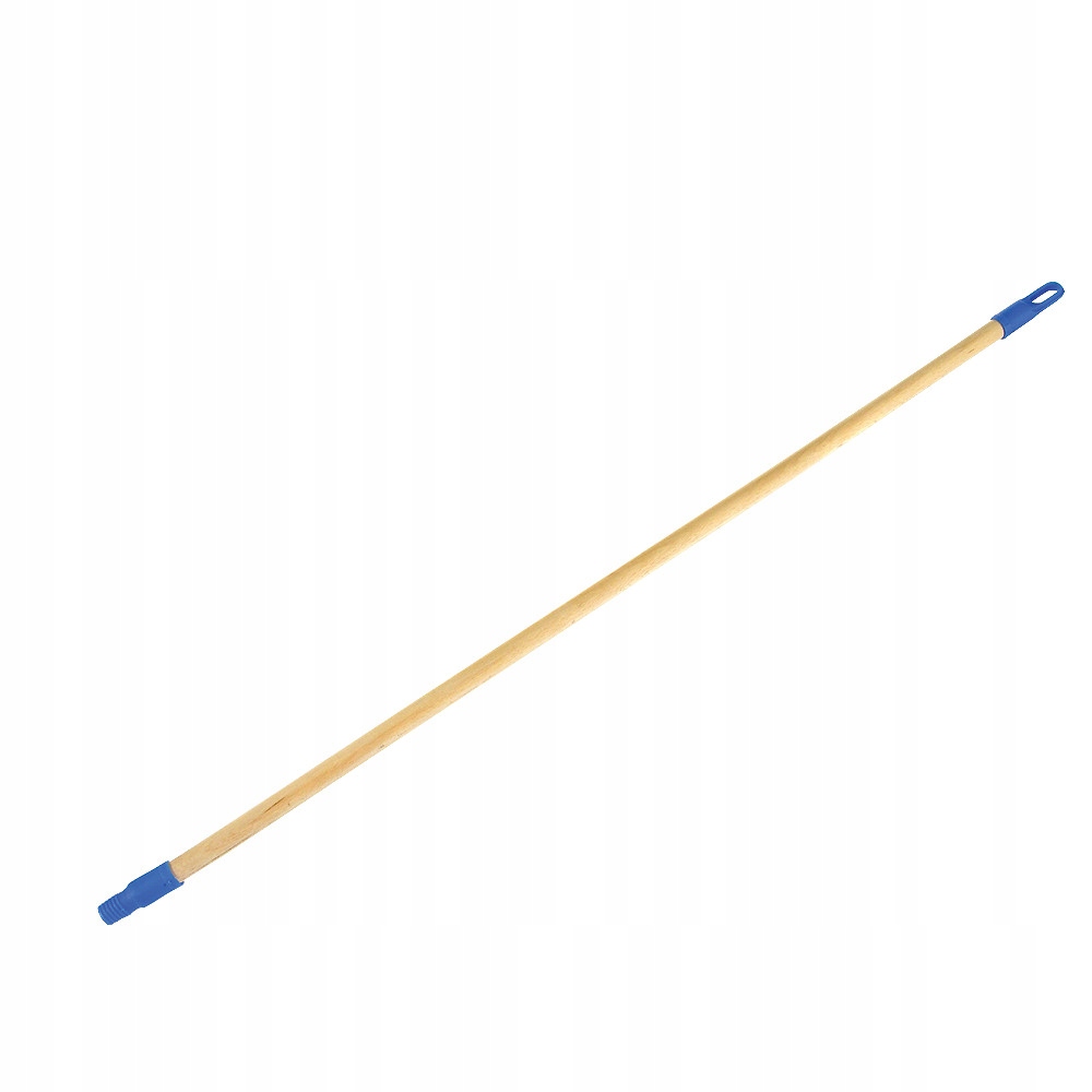 

Kij do szczotki gwintowany z haczykiem 110cm 12933
