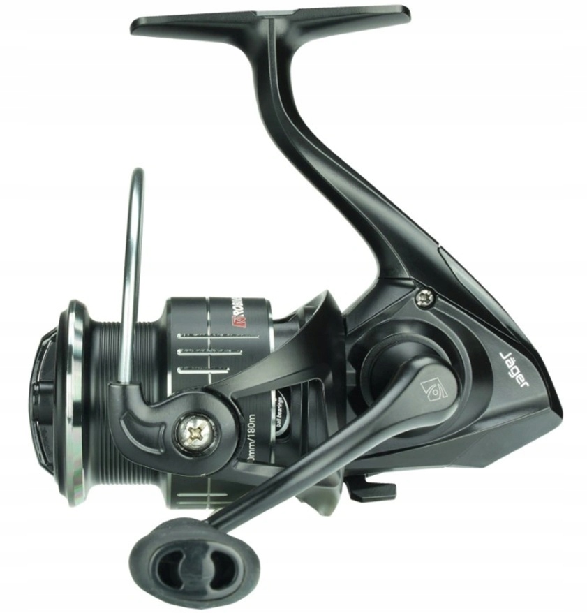 Kołowrotek Robinson Jager 255 Fd