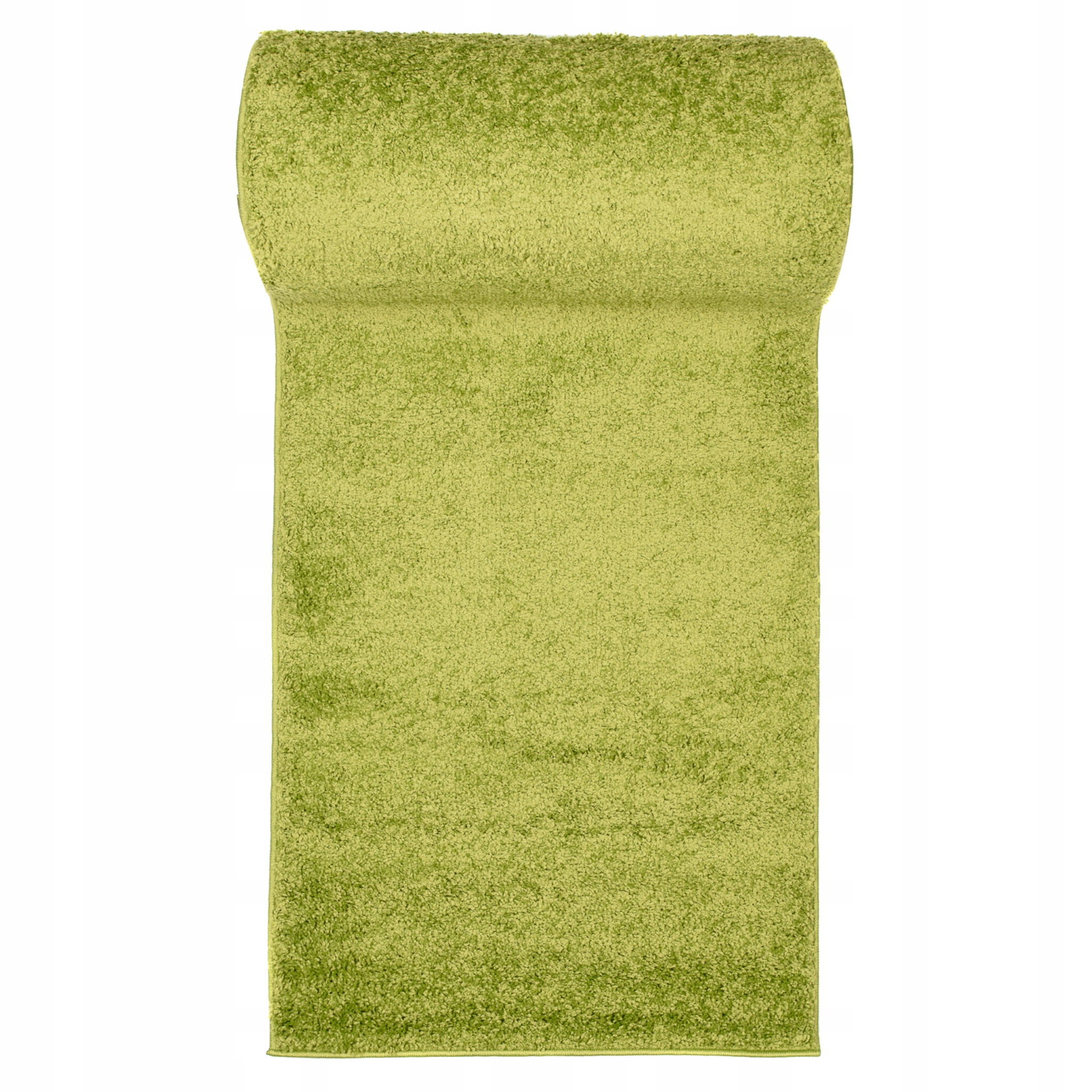 

Chodnik Delhi 70cm Gruby Shaggy Nowoczesny v10