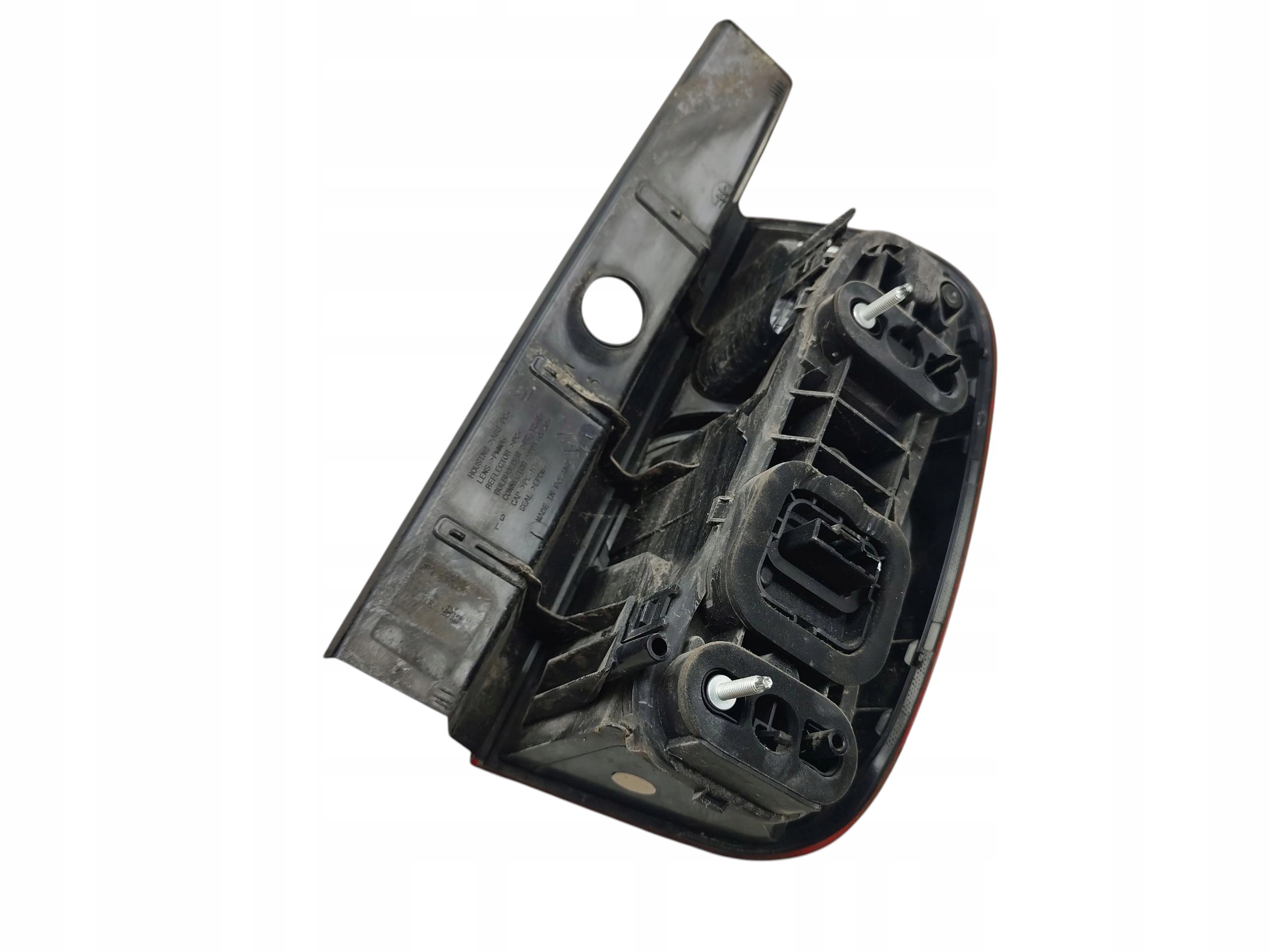 light left rear part DACIA DUSTER and (2010-2013)