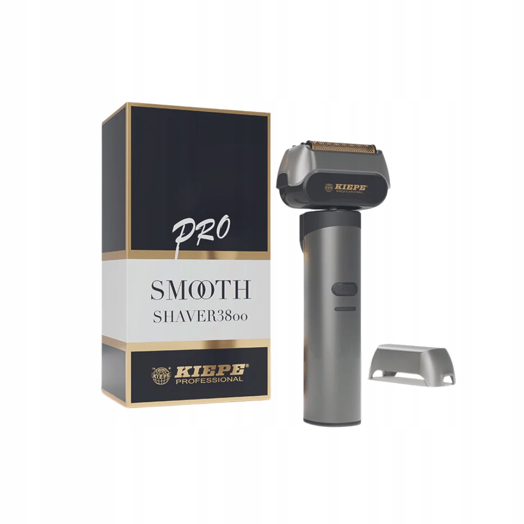 Kiepe Holicí Strojek hladký holicí strojek