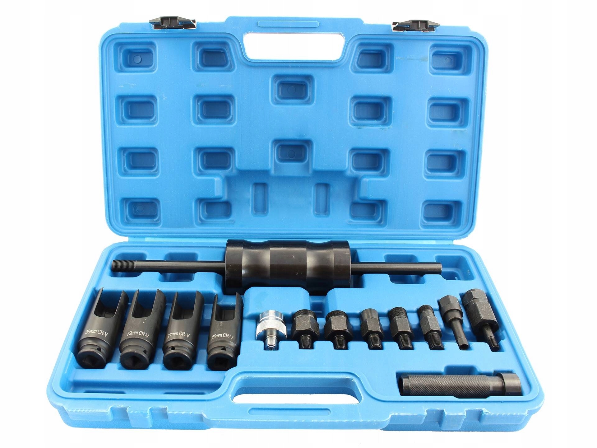 Stahovač pro vstřikovače Bosch Delphi