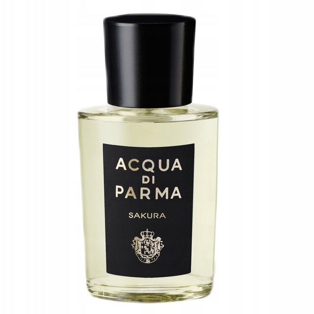 Acqua di Parma Sakura parfémovaná voda sprej 20 ml