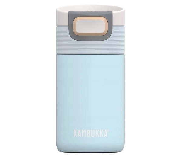 Kubek termiczny Kambukka Etna 0,3L Breezy Blue Niebieski