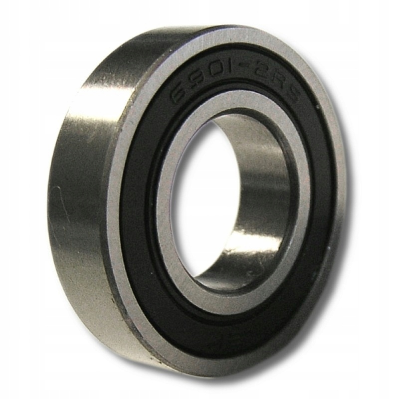 Łożysko maszynowe do piast Novatec 6901