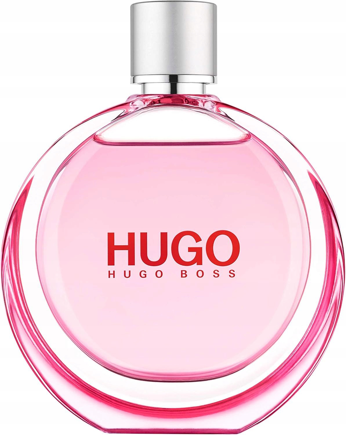 Hugo Boss Hugo Woman Extreme Parfémovaná Voda 75 ML Sprej