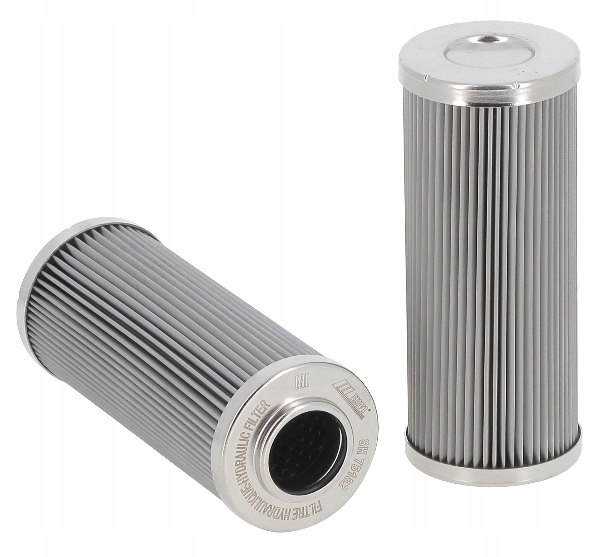 Hydraulický filtr Sh 75182 Hifi Filter