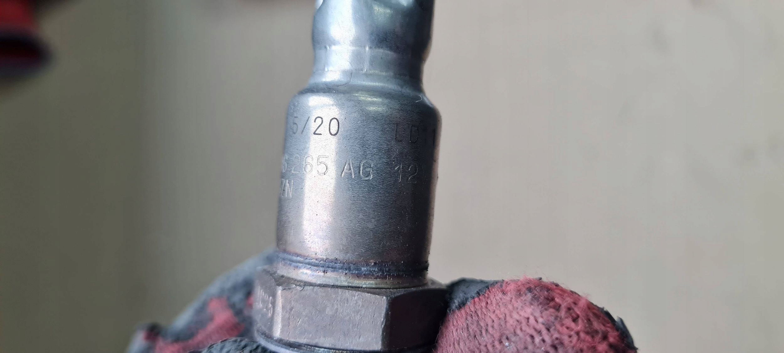 RS5 8W LIFT S5 SONDA LAMBDA 2.9 TFSI 8W0906265AG RS4 B9