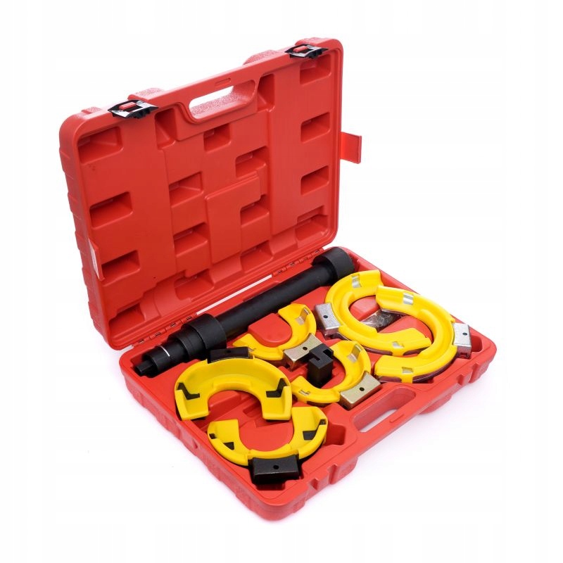 SCIAGACZ SPREZYN MECHANICZNY MOCNY 1 5T MCPHERSON Producent code KD10528