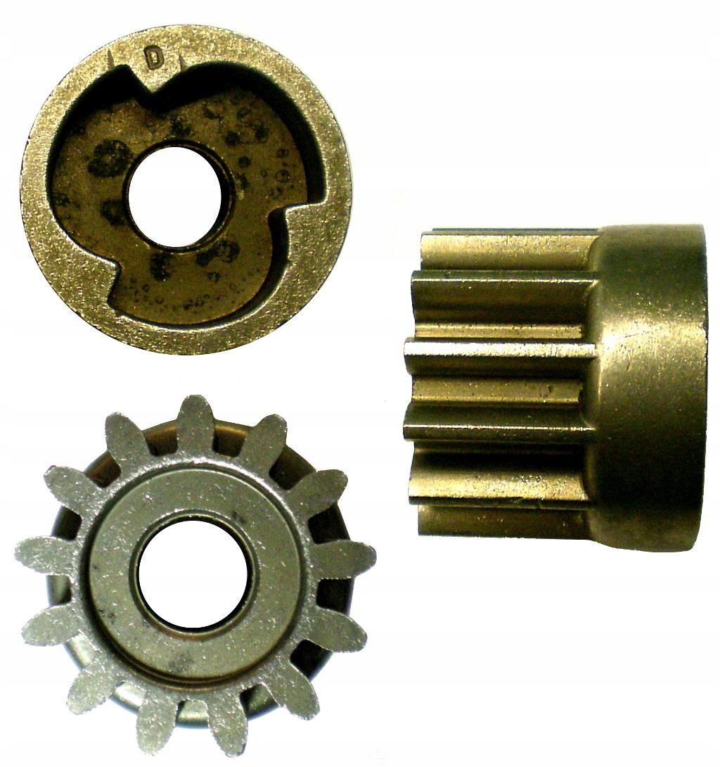 

Zębatka Koła Stiga Excel Wtr 122570131/0 13Z