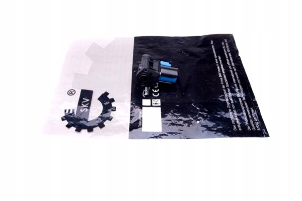 ZAWÓR STERUJĄCY PŁYNEM CHŁODZĄCYM 96SKV9 FORD C-MAX FOCUS III GALAXY Producent części ESEN SKV