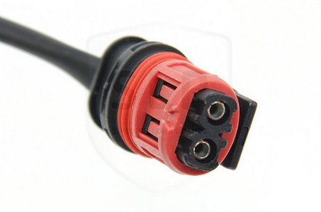 WIAZKA ELEKTRYCZNA POMPOWTRYSKU VOLVO RVI 22248490