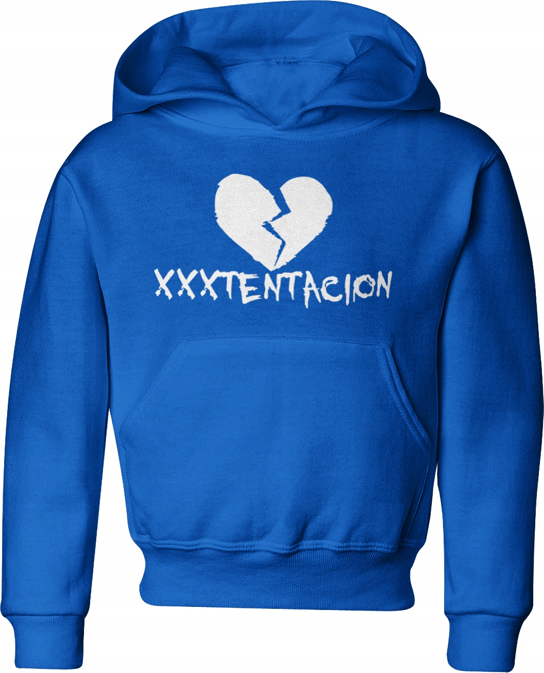 

Xxxtentacion Bluza Dziecięca Młodzieżowa 140