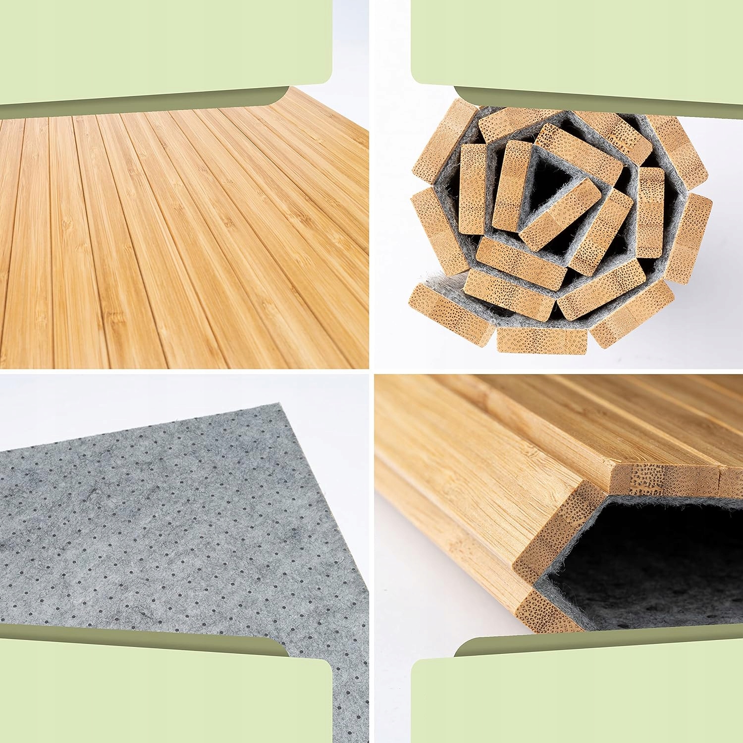 PODŁOKIETNIK NA SOFĘ TACA TACKA BAMBUSOWA NA KANAPĘ PODKŁADKA JASNOBRĄZOWA EAN (GTIN) 9008356039058