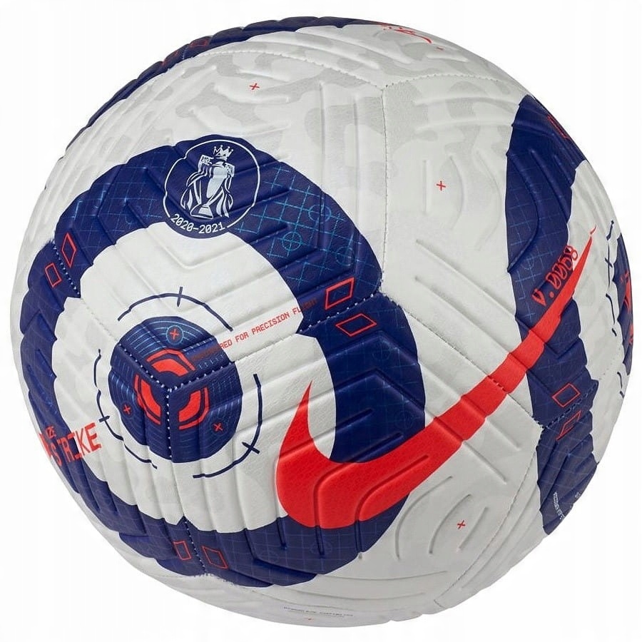 

Piłka Nike Premier League Strike CQ7150 103 ; 4