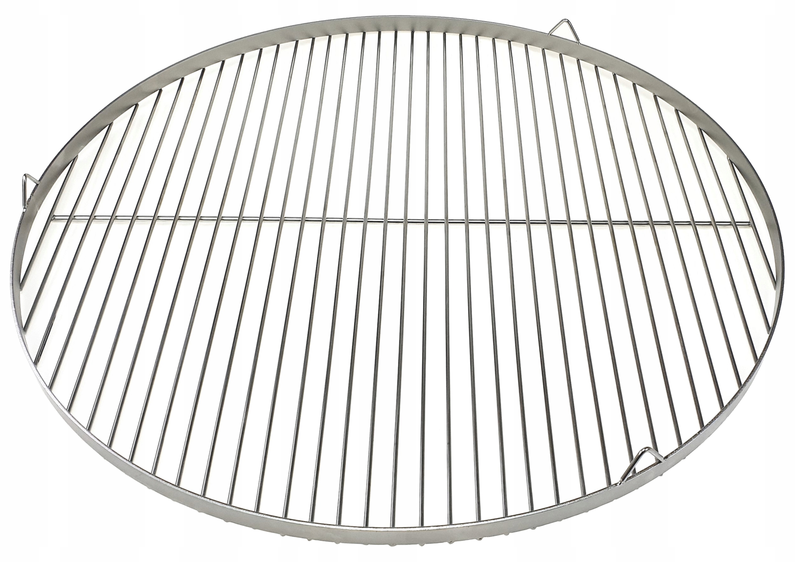 

Ruszt 70 Okrągły Do Trójnogu Grilla Wiszący Inox