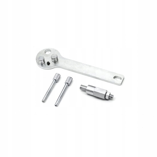 Blokada rozrządu Ford Fiat Ducato 2.2 TDCI HDI JTD