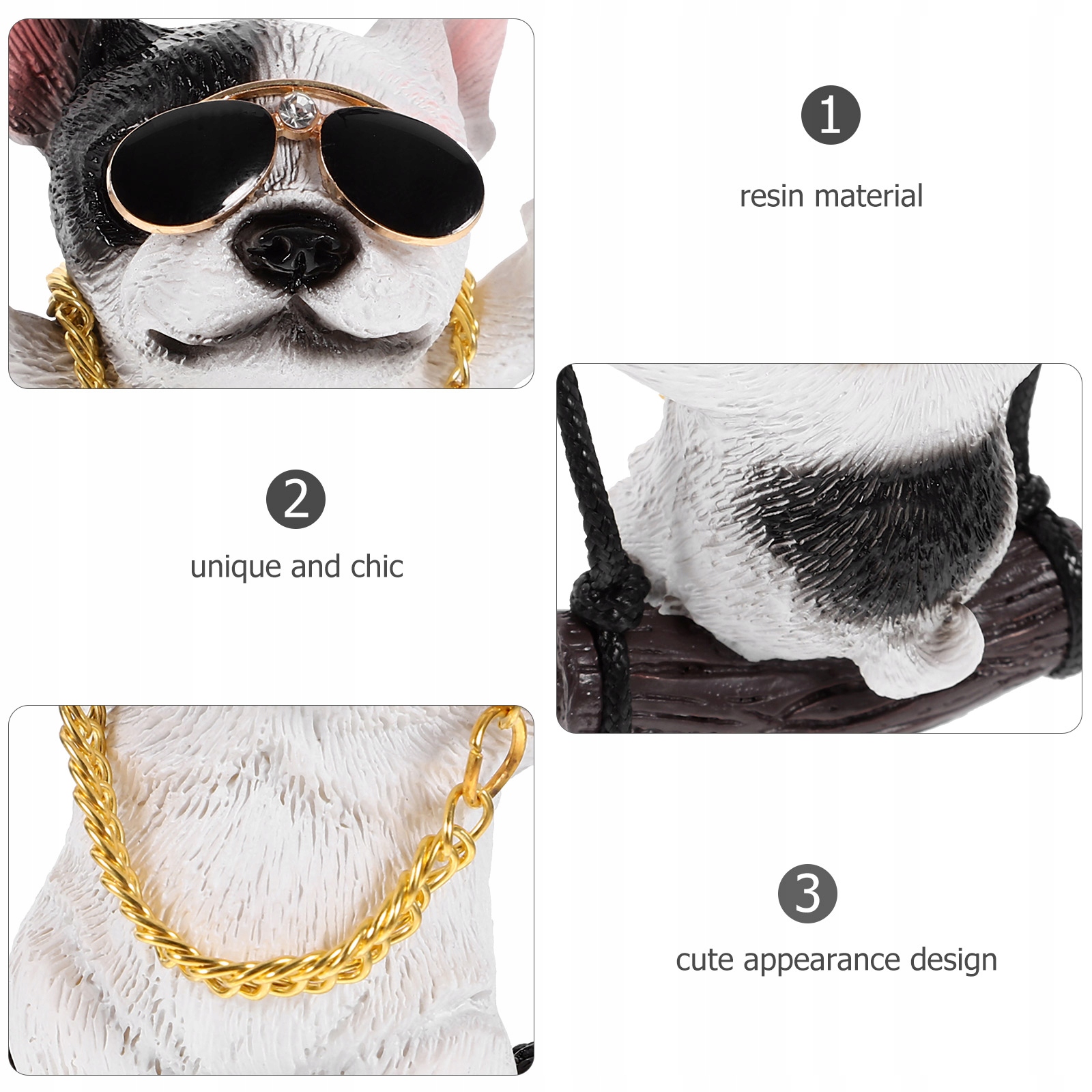 AKCESORIA DLA PSA ZAWIESZKA DO SAMOCHODU Producent inny