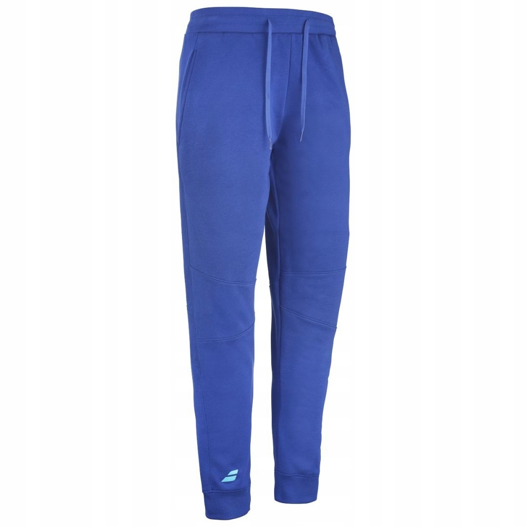 Spodnie dresowe męskie Babolat Exercise Jogger Pant Men sodalite blue XL