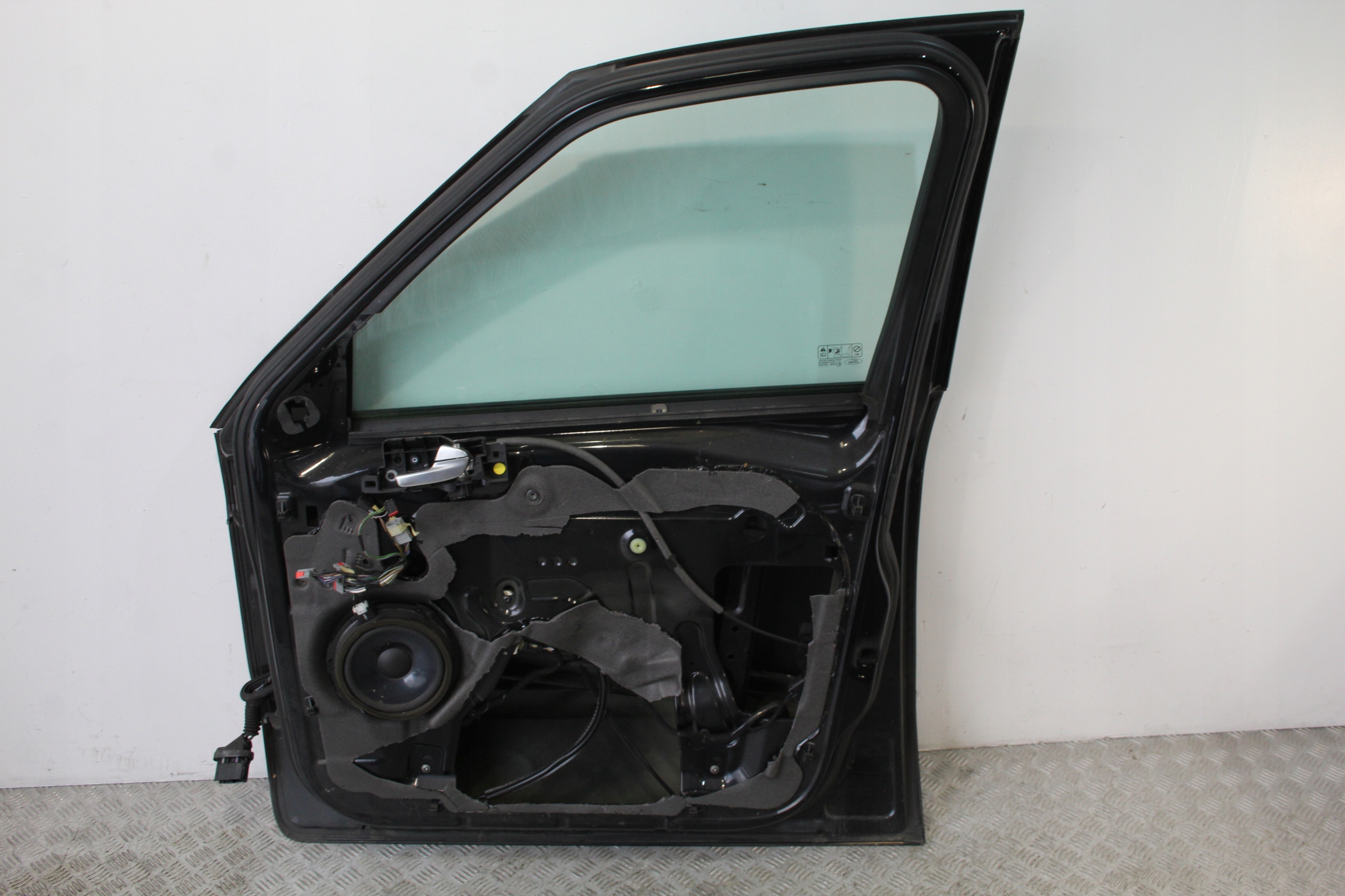 door right front FORD S-MAX MK1 LIFT